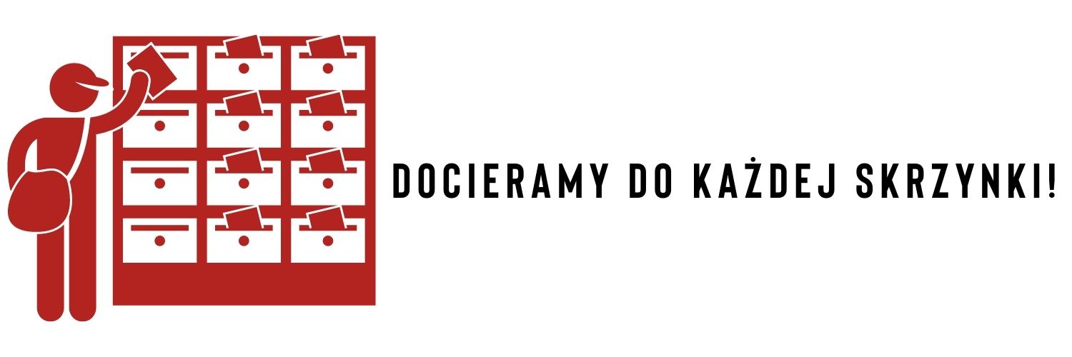 Rozdawane Ulotek Warszawa